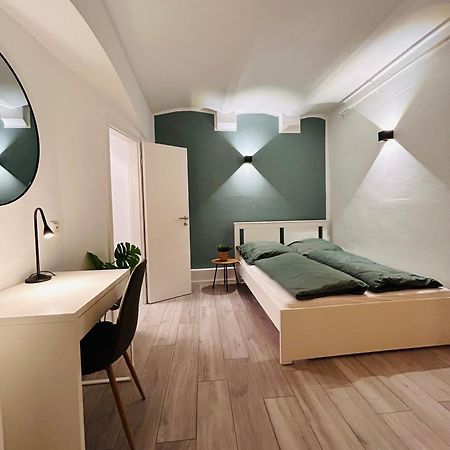 Gemuetliches Apartment - Beste Lage Касел Екстериор снимка
