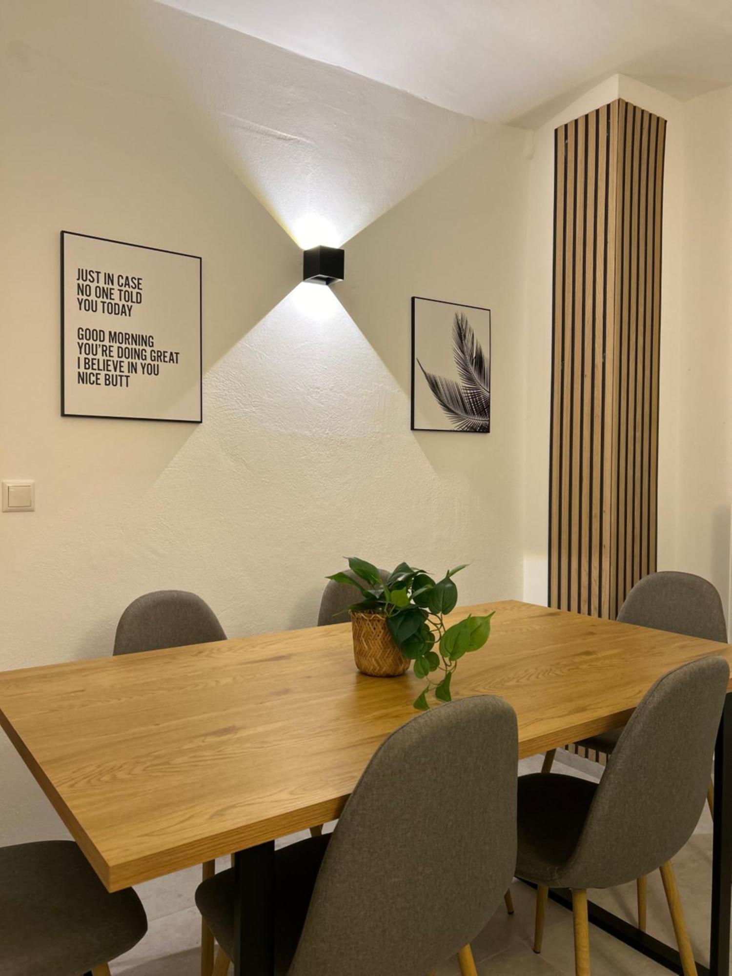 Gemuetliches Apartment - Beste Lage Касел Екстериор снимка